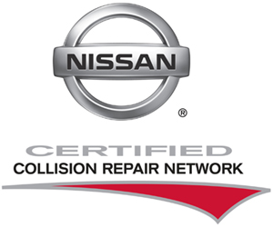 certified nissan shop
